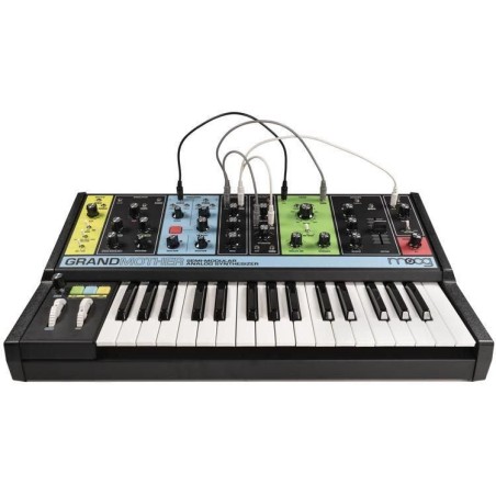 Moog Grandmother