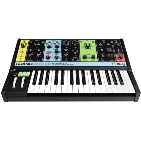 Moog Grandmother