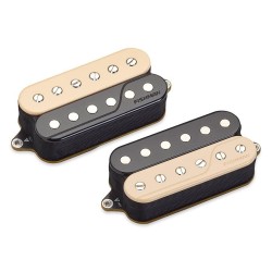 Fishman Fluence Open Core Classic Humbucker Set/2 Zebra