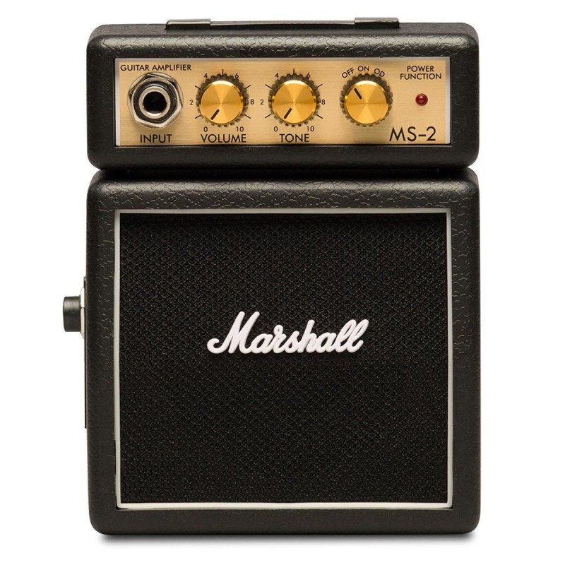 Marshall MS-2