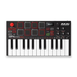 Akai MPK mini Play