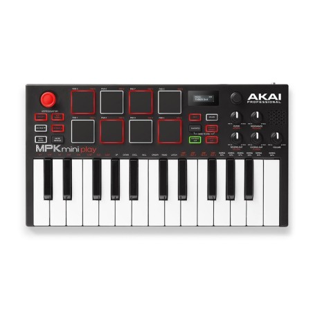 Akai MPK mini Play