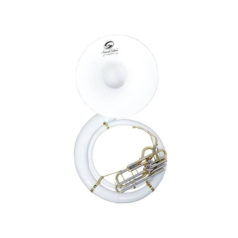 Soundsation SSOU-20GW