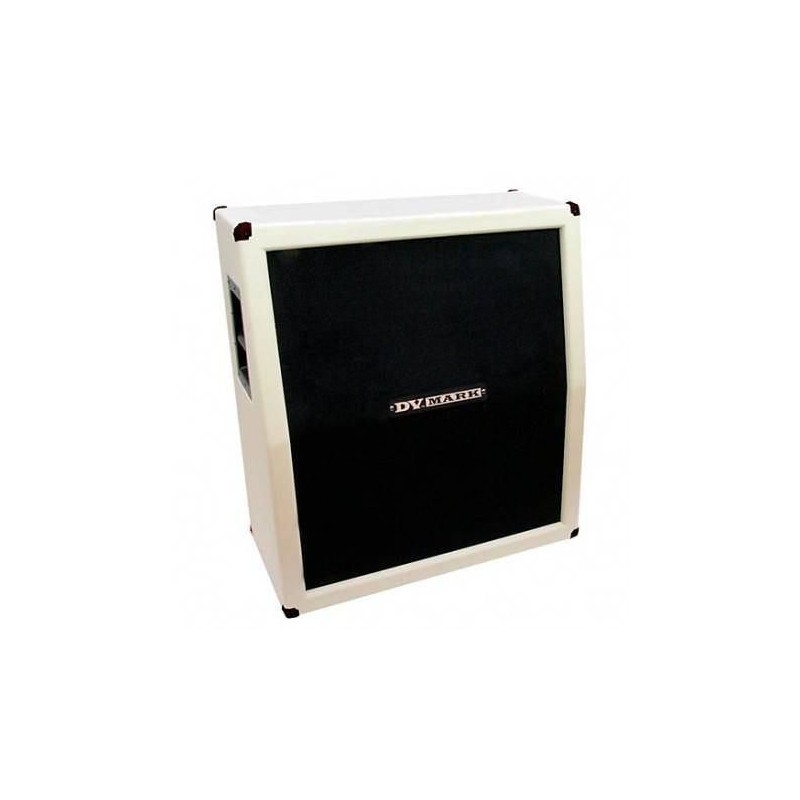 DV Mark C412 Standard White Ex-Demo
