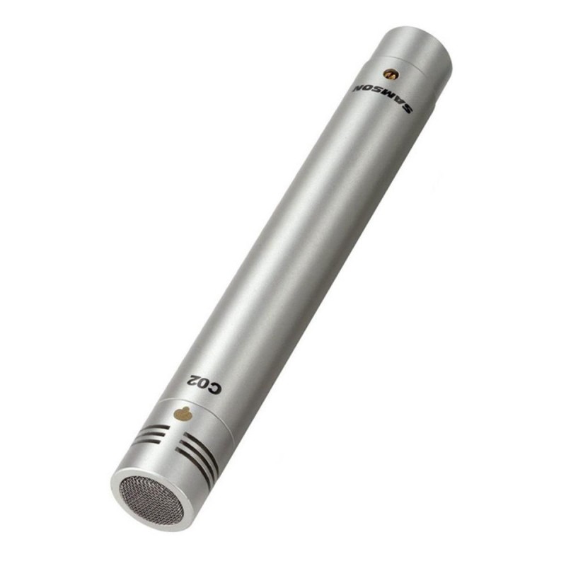 SAMSON C02 (Single pack)