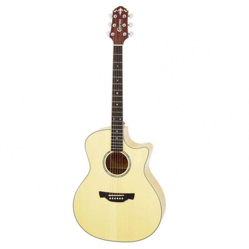 Crafter GAE-9 N
