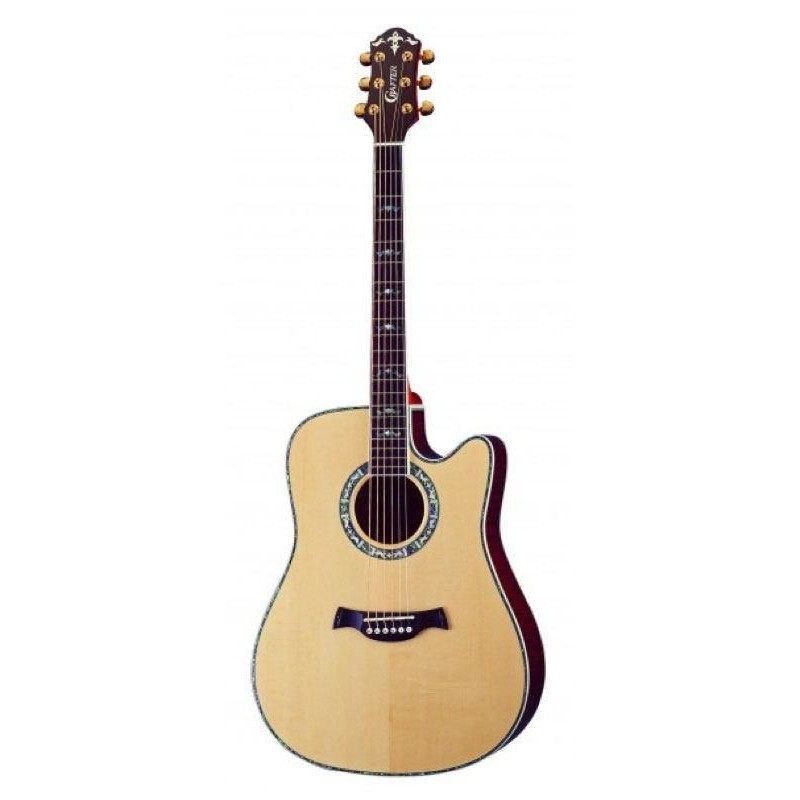 Crafter DE-30 N