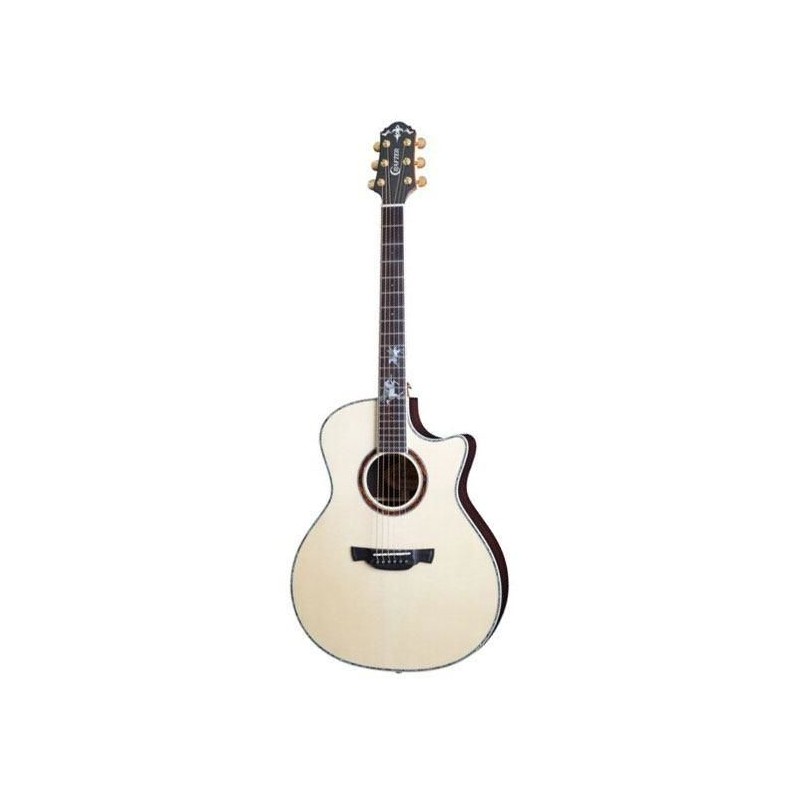 Crafter PG Rose Plus