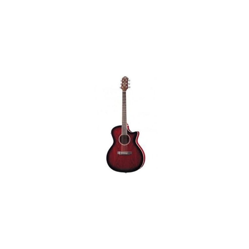 Crafter EG-110CEQ RS