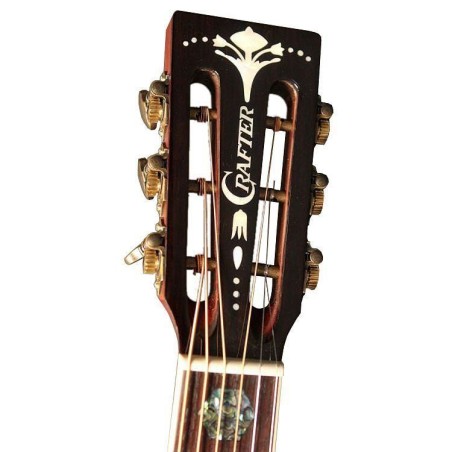 Crafter TM-045 N