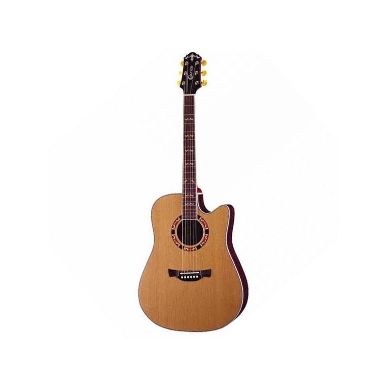 Crafter DE-18CD N