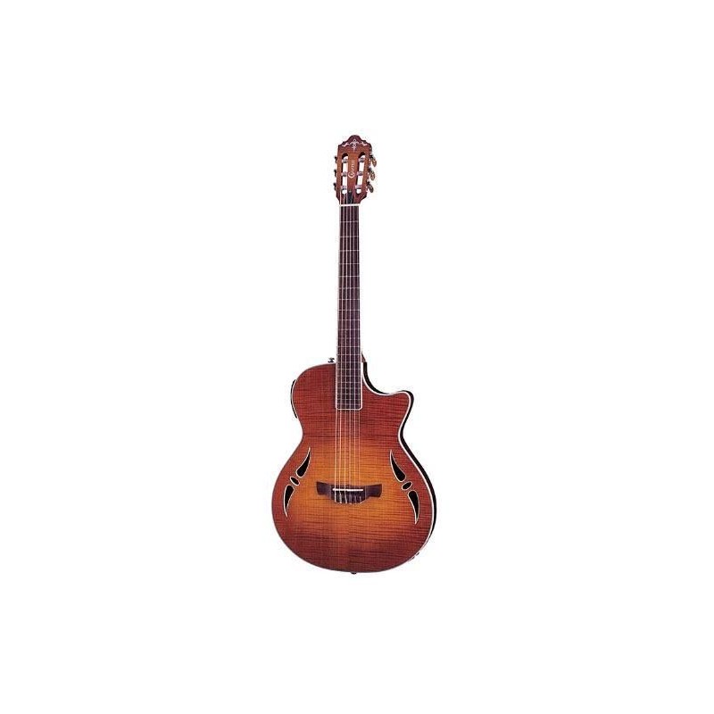 Crafter SAC-TMVS