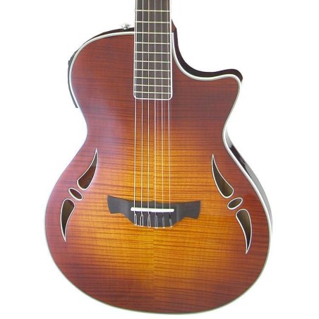 Crafter SAC-TMVS