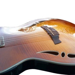 Crafter SAC-TMVS