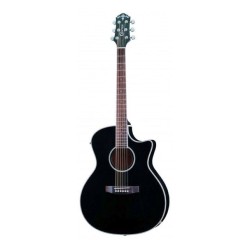 Crafter EG-140CEQ BK