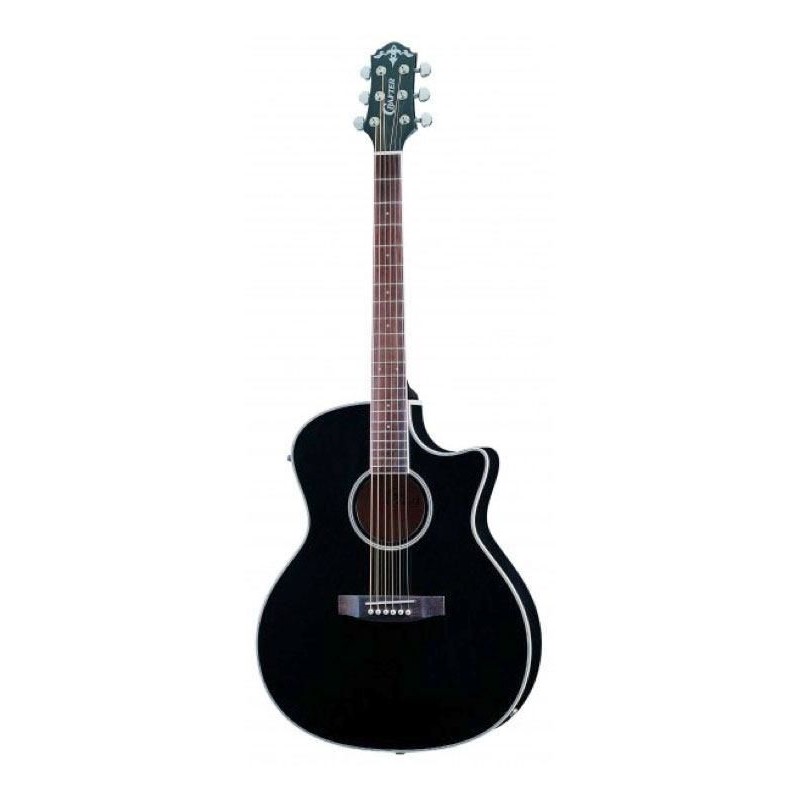 Crafter EG-140CEQ BK