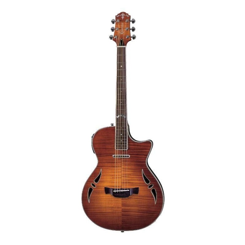 Crafter SA-TMVS