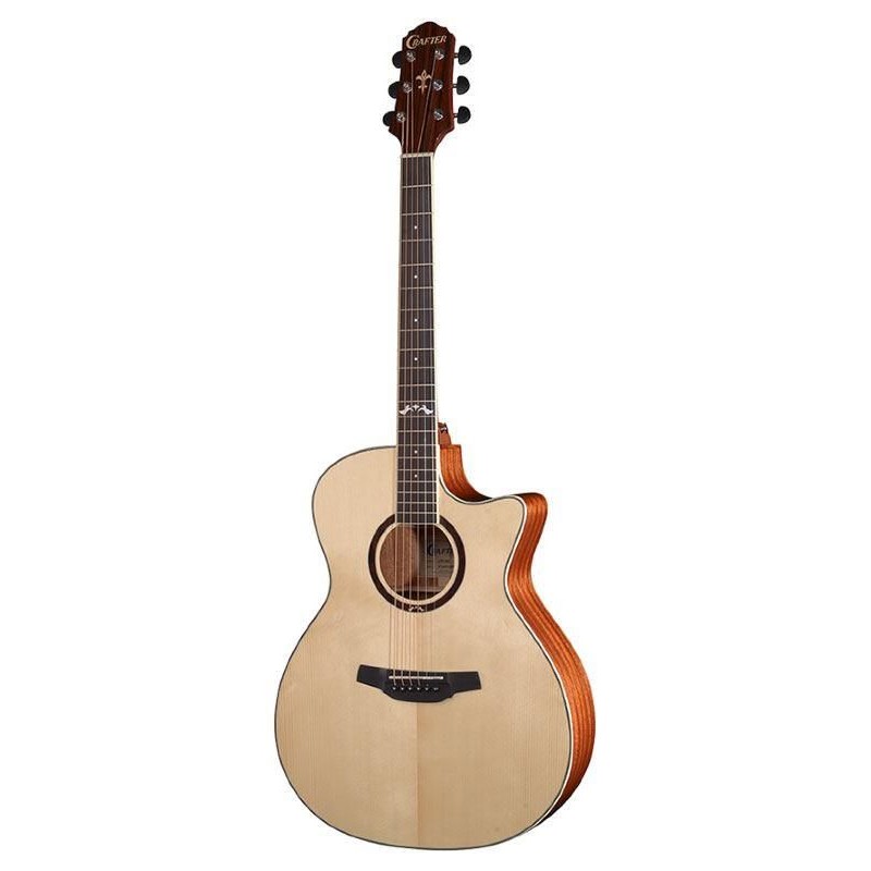 Crafter HG-600CE