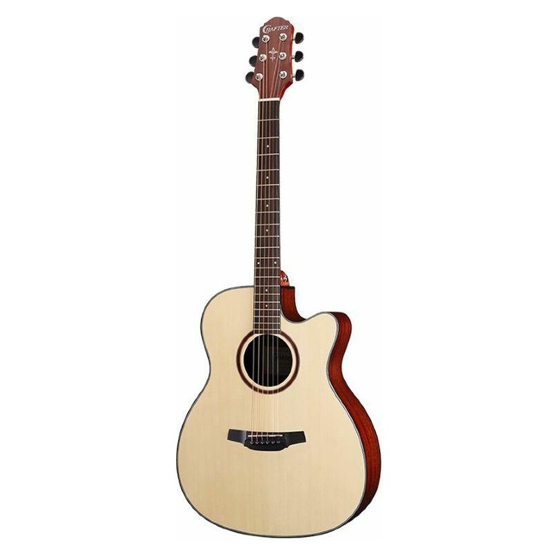 Crafter HTE-250CE/N