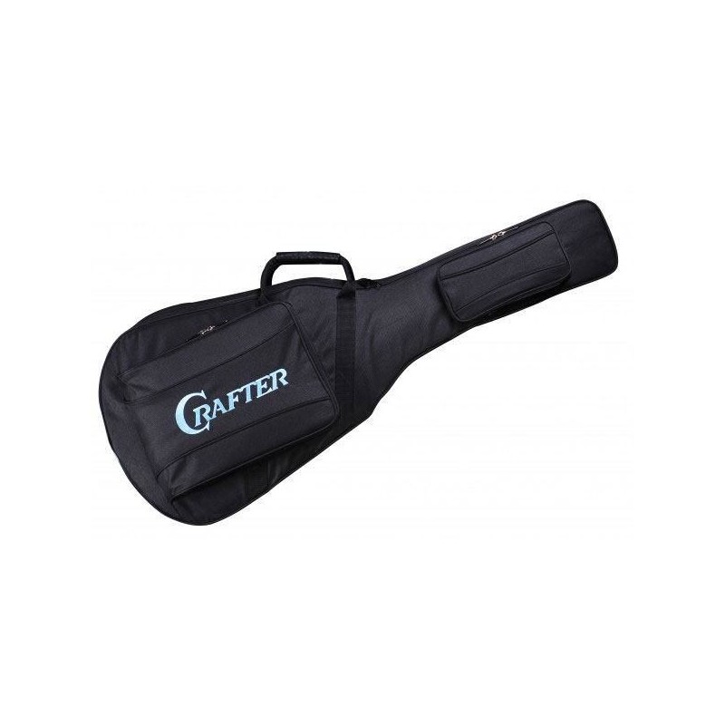 Crafter DXB-TC