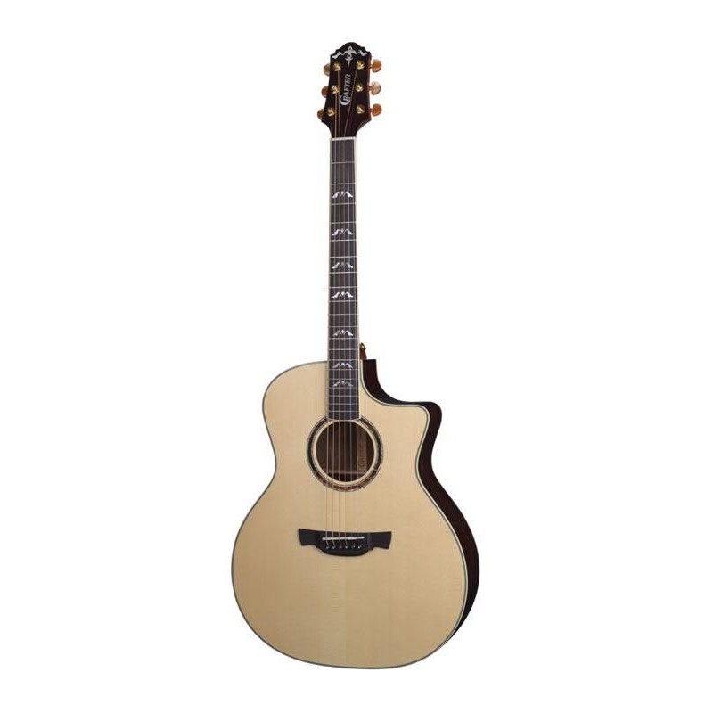 Crafter GW Rose