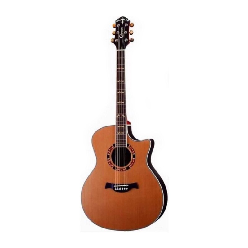 Crafter GAE-18CD N