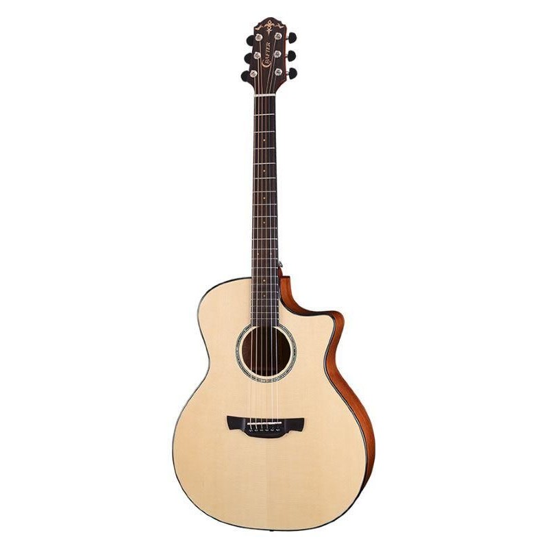 Crafter GXE 600 Able