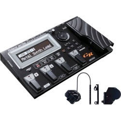 Roland GR-55GK Black