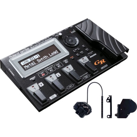 Roland GR-55GK Black