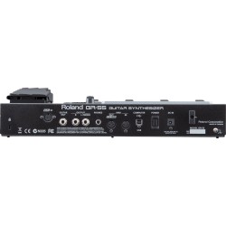 Roland GR-55GK Black