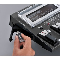 Roland GR-55GK Black