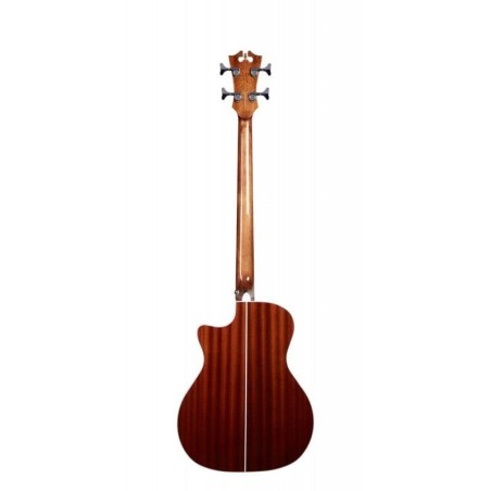 D'Angelico Premier Mott Vintage Sunburst