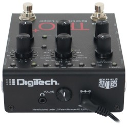 Digitech Trio+ Band Creator con Looper