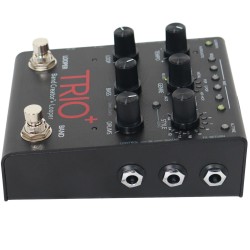 Digitech Trio+ Band Creator con Looper