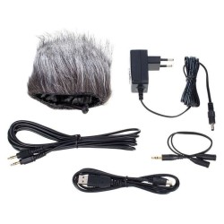 ZOOM APH4n PRO