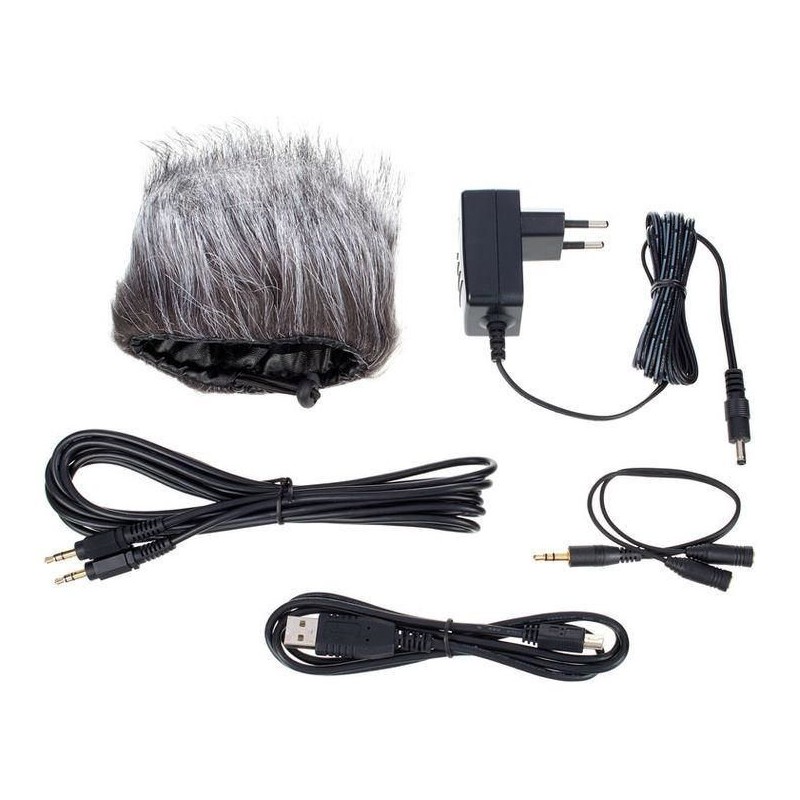 ZOOM APH4n PRO