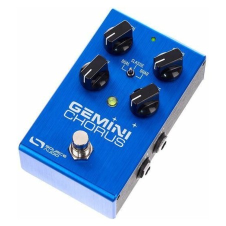 Source Audio SA242 One Series Gemini Chorus
