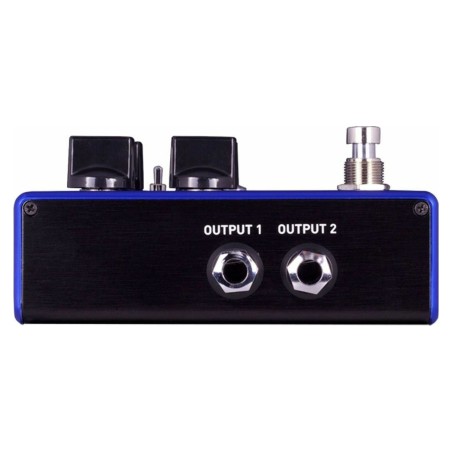 Source Audio SA242 One Series Gemini Chorus