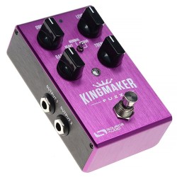 Source Audio SA245 One Series Kingmaker Fuzz