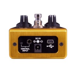 Source Audio SA244 One Series L.A. Lady Overdrive
