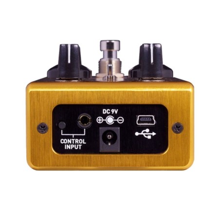 Source Audio SA244 One Series L.A. Lady Overdrive