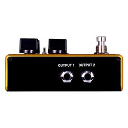 Source Audio SA244 One Series L.A. Lady Overdrive