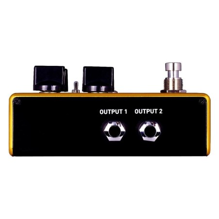 Source Audio SA244 One Series L.A. Lady Overdrive