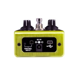 Source Audio SA243 Vertigo Tremolo