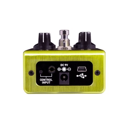 Source Audio SA243 Vertigo Tremolo