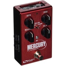 Source Audio SA240 One Series Mercury Flanger