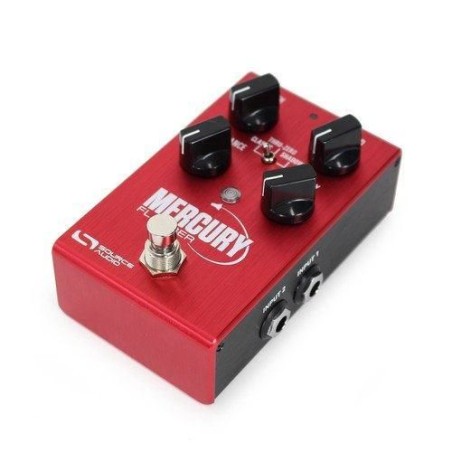 Source Audio SA240 One Series Mercury Flanger