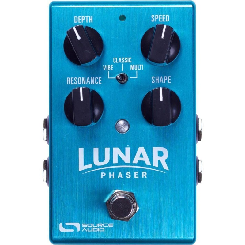 Source Audio SA241 One Series Lunar Phaser