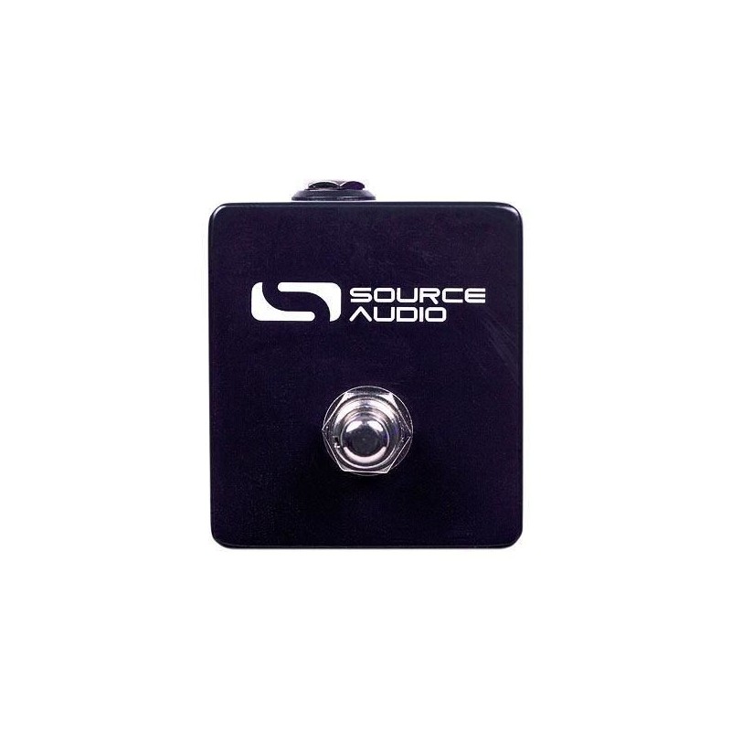 Source Audio SA167 Tap Tempo Switch