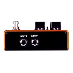 Source Audio SA246 One Series Aftershock Bass Distortion